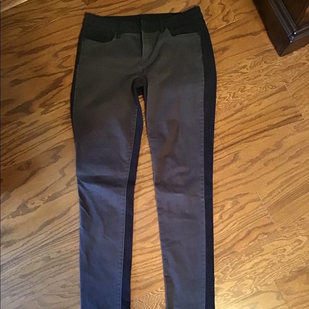Chip & Pepper Jeans